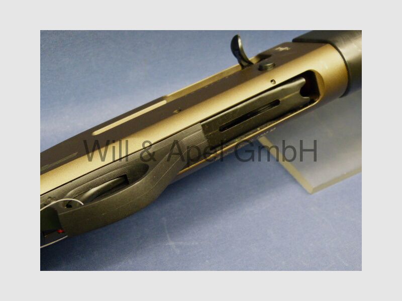 Armsan A620 S, image 6 sur 7