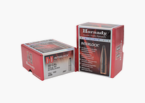 .308 Geschosse Hornady RN 220 gr VE100