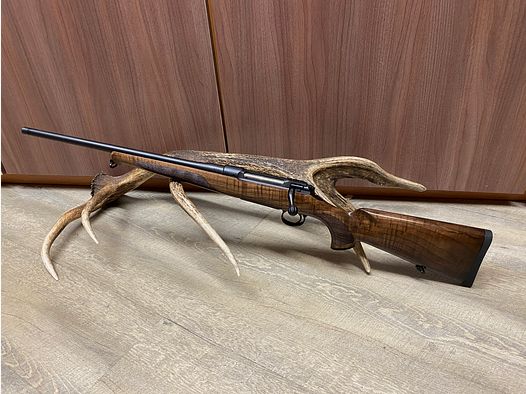 Sauer 101 Classic, links