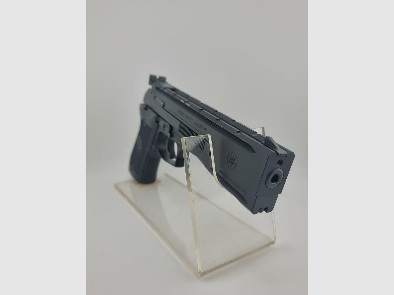 Beretta Mod. 87 Target .22lr