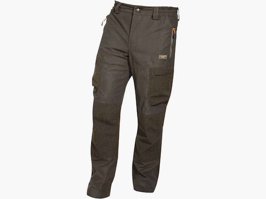 HART EZKUR-T Pantalon Homme Taille: 40