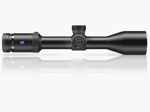 Zeiss Conquest V6 - 3-18x50 ohne Schiene Ballistic Turret