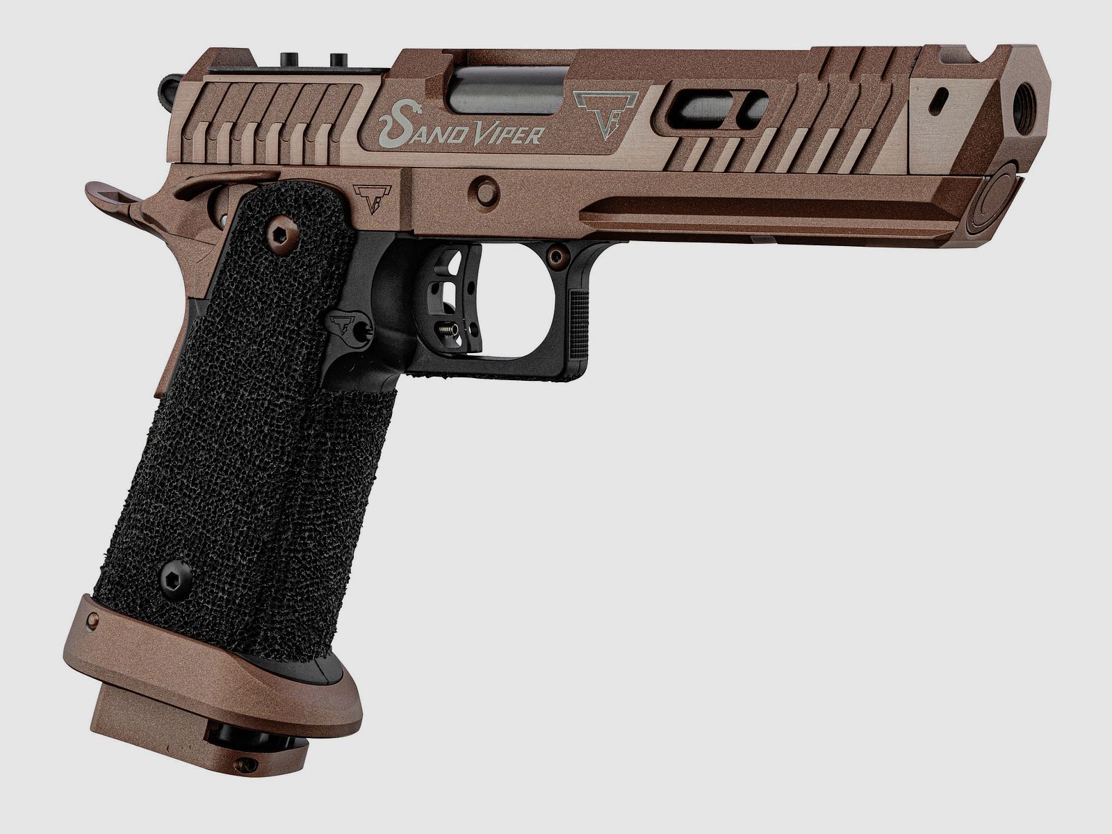 Replik GBB Europ-Arm TTI JW4 Sand Viper, Bild 1 von 8