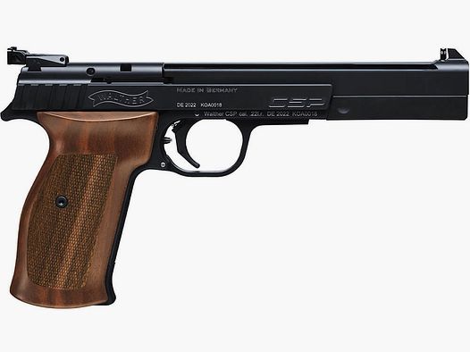 Walther CSP Dynamic