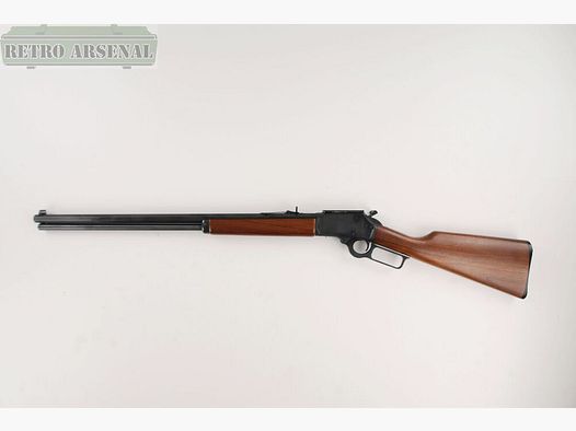 Marlin Cowboy Limited