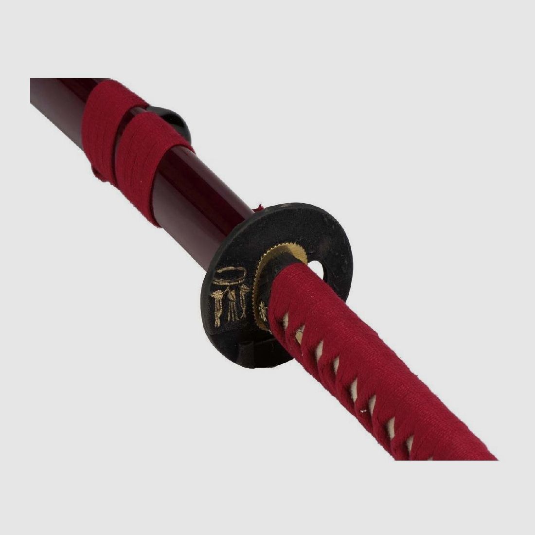 John Lee Noh Katana