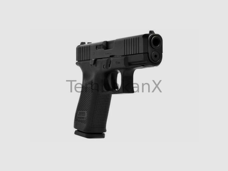 Glock G19 GEN5 9mmLuger