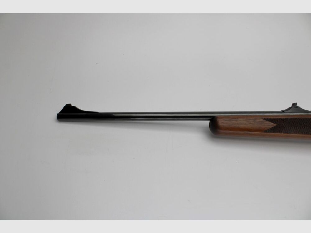 Sauer & Sohn 200 mit Weaverschiene .308Win