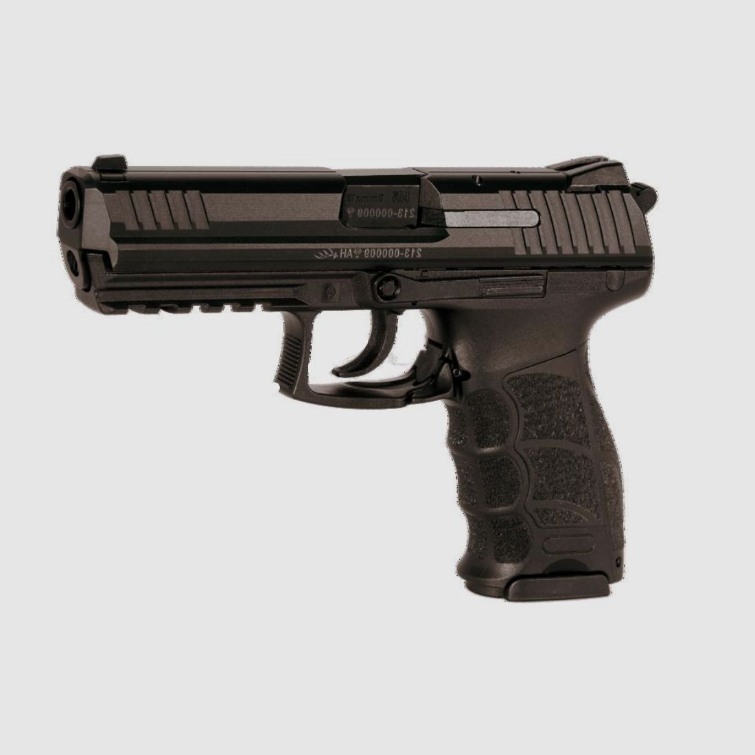 Heckler & Koch P 30 LS V3, 9 mm Luger, SA/DA
