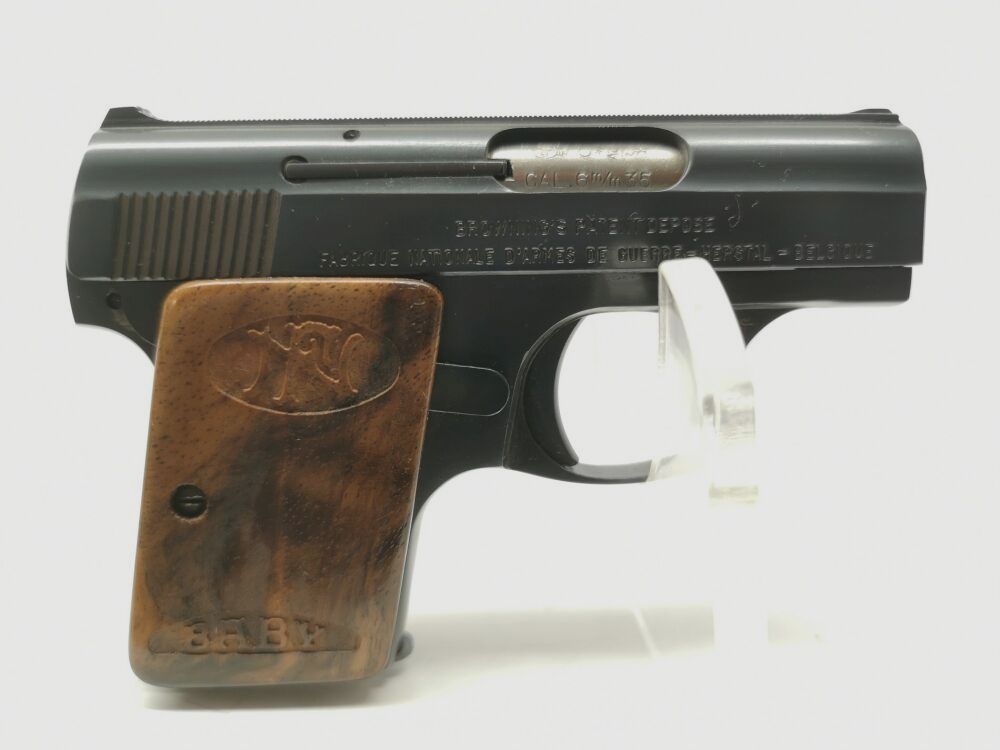 FN Baby