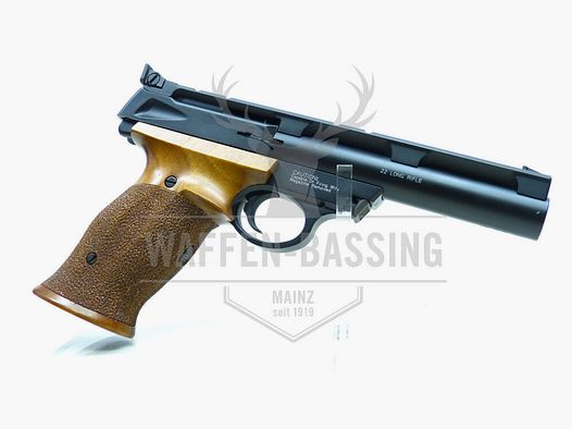 Smith&Wesson 22A