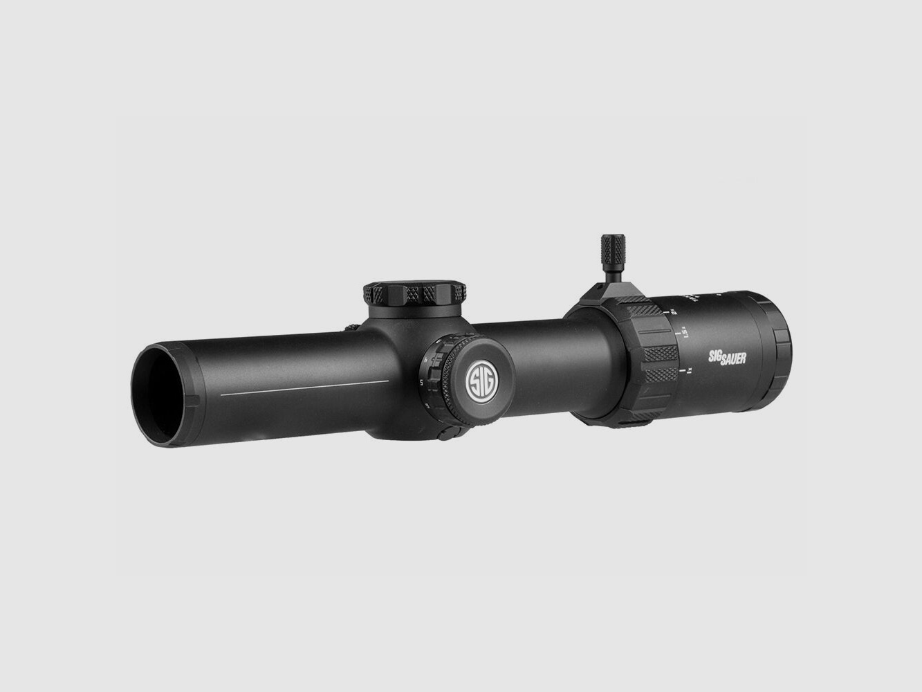 Sig Sauer Electro optics Tango-MSR 1-10x28 Zielfernrohr