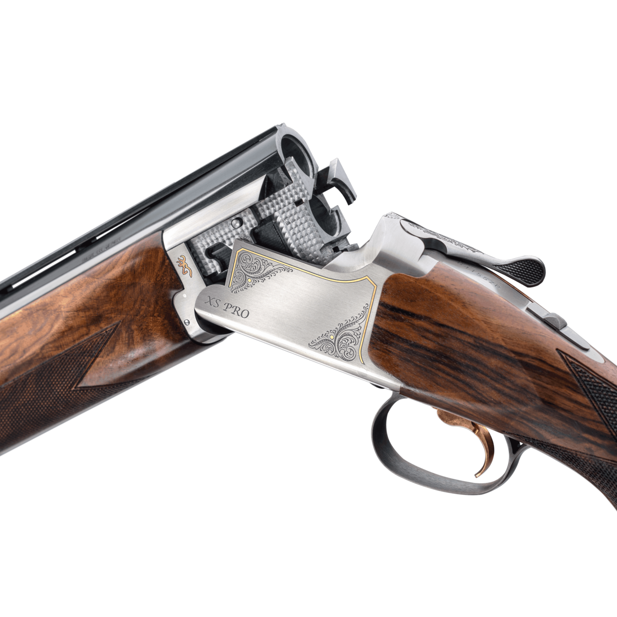 Browning Ultra XS Pro ADJ 81 cm, immagine 2 di 4