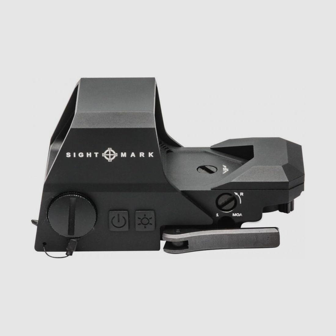 Sightmark Ultra Shot R-Spec Punto rojo de reflexión, imagen 2 de 8
