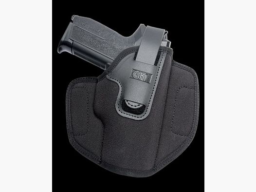 GK Holster Cordura GK Pro Linkshänder