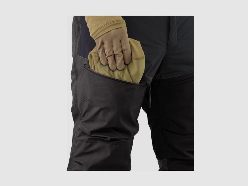 Arc'teryx Cold WX Pant SV - Multicam, zdjęcie 4 z 17