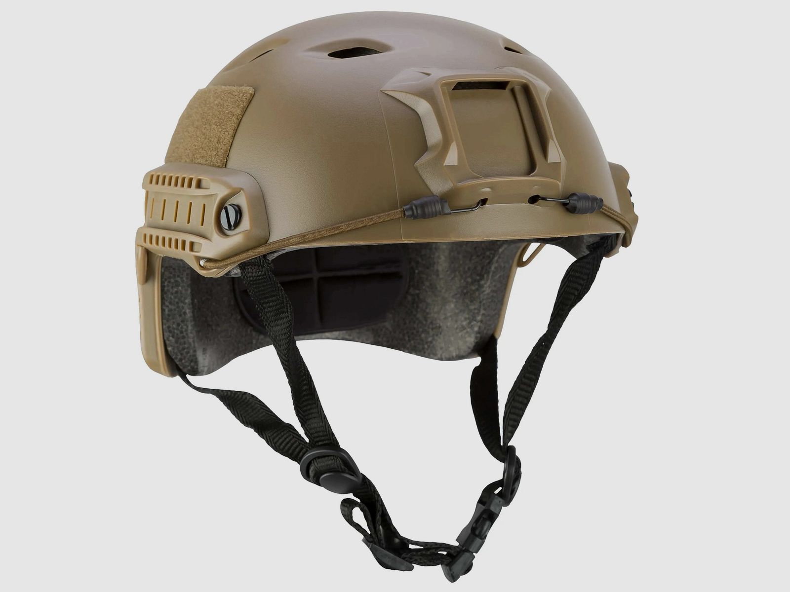 Emerson Emerson Helm Fast Helmet BJ Eco Version tan