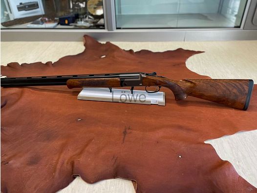 Blaser F3 Game