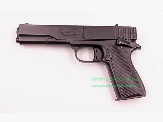 Marksman / USA Mod. Plinking/Repeater