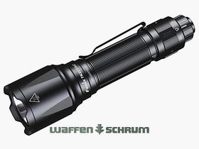 Lampe de poche Fenix TK22 TAC