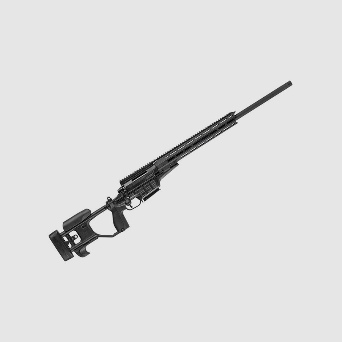 SAKO matchgeweer Mod. TRG 42 A1 TungstenBlack .300WinMag, afbeelding 1 van 6