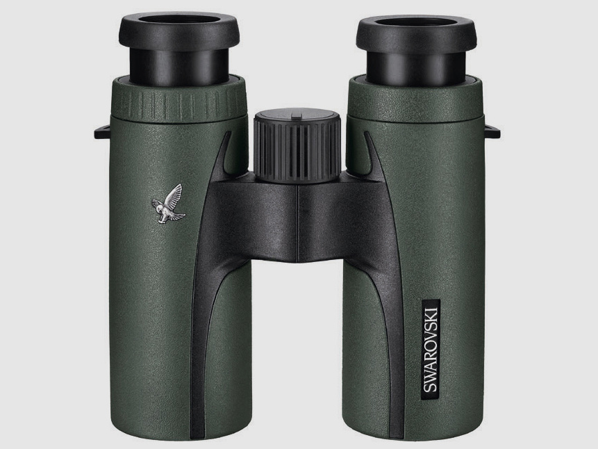 Swarovski CL Companion WN 10x30 mit WILD NATURE Paket Grün