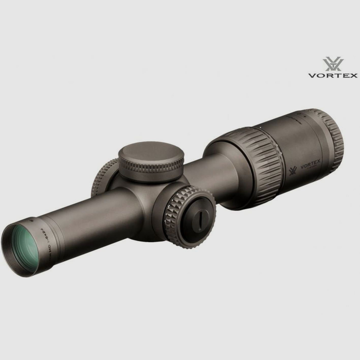 VORTEX RAZOR II HD-E 1 -6x24 30 MM JM-1/VMR-2 (186-246) riflescope, image 2 of 8