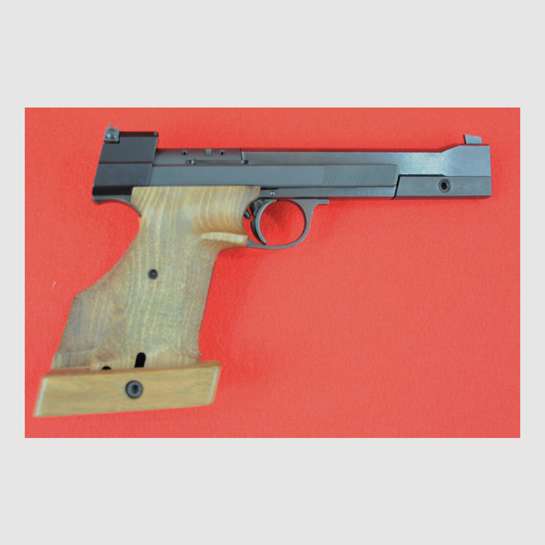 Hämmerli 215