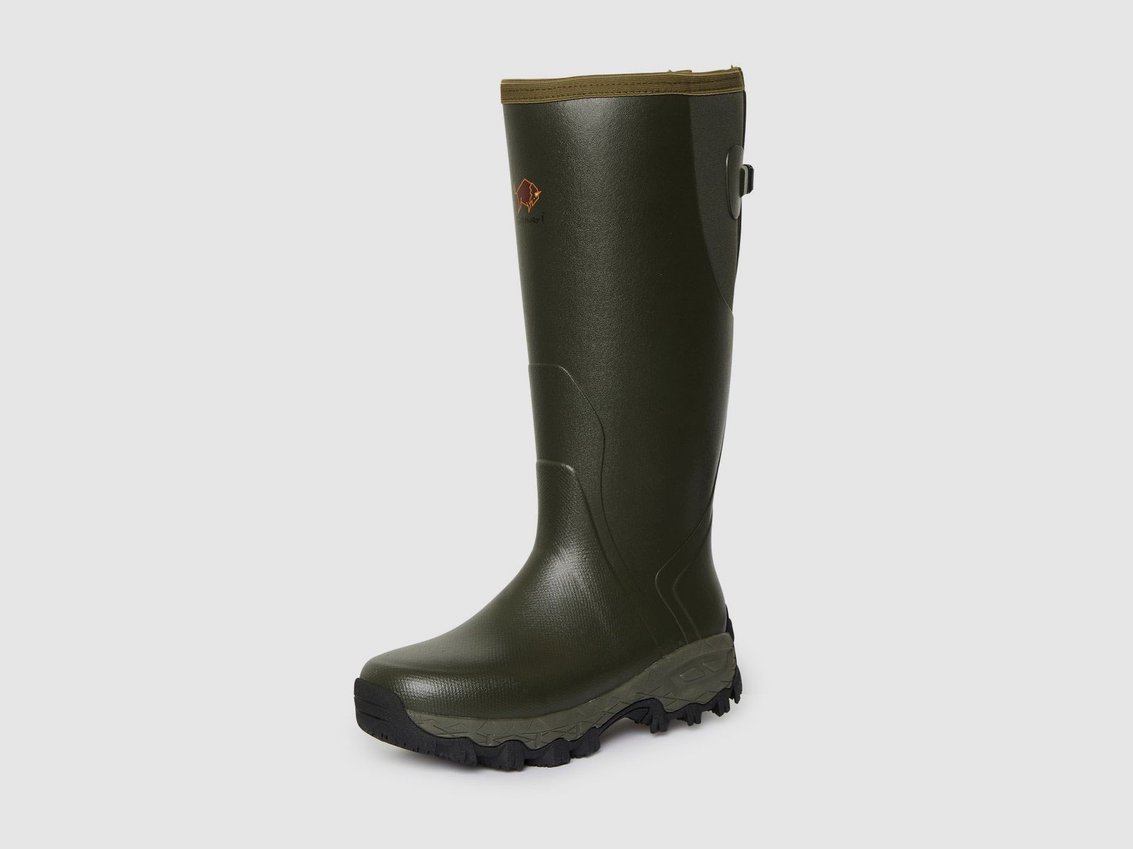 Gateway Moor Country 18'' 3mm Dark Green