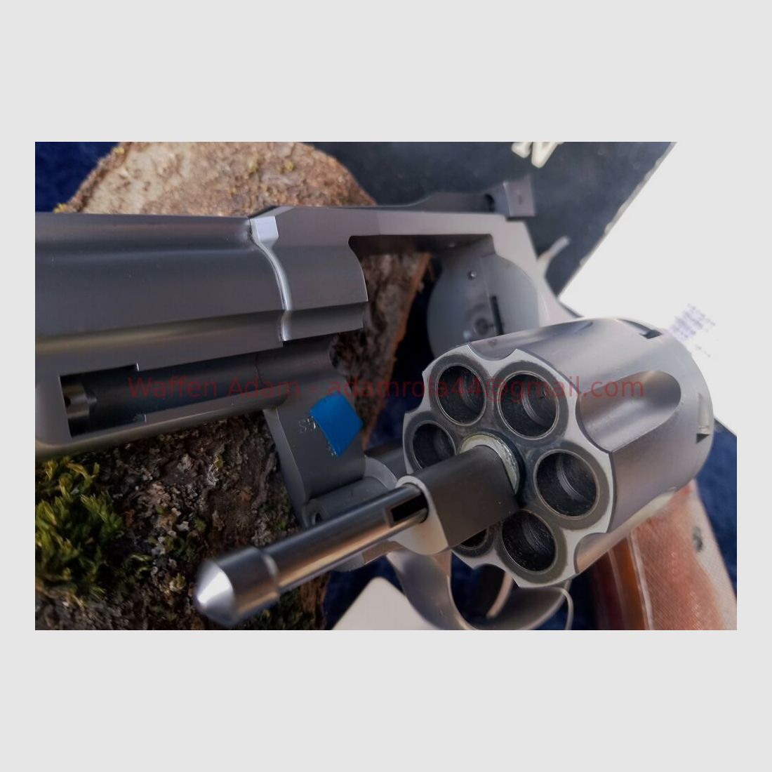 Korth Ratzeburg Sport 6 inch