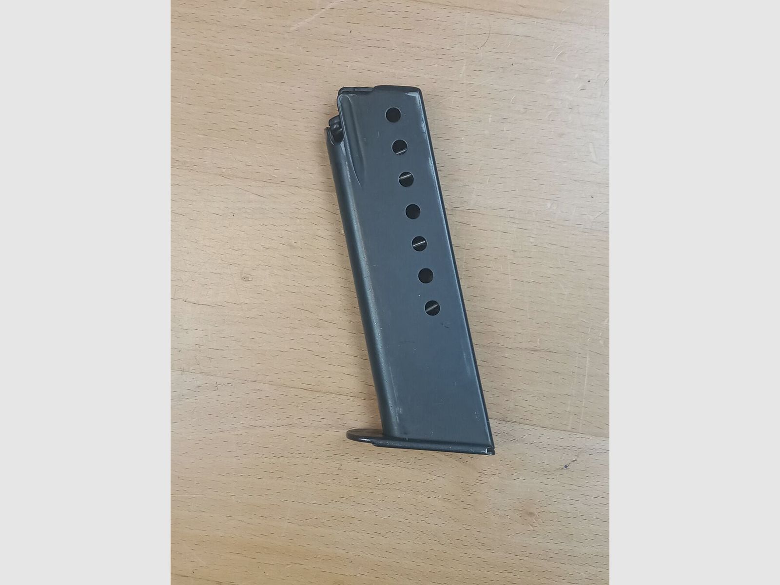 Sig Sauer P 225 / P 6