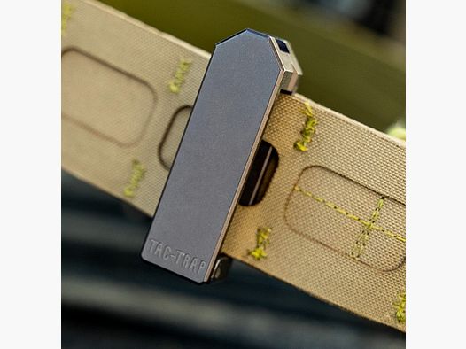 THE NEOMAG - Magnetischer Gürtelclip TacTrap Battle Belt 1.75″