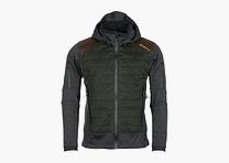 Carinthia Carinthia Jacke G-Loft ISLG Jacket - Oliv / S Herren