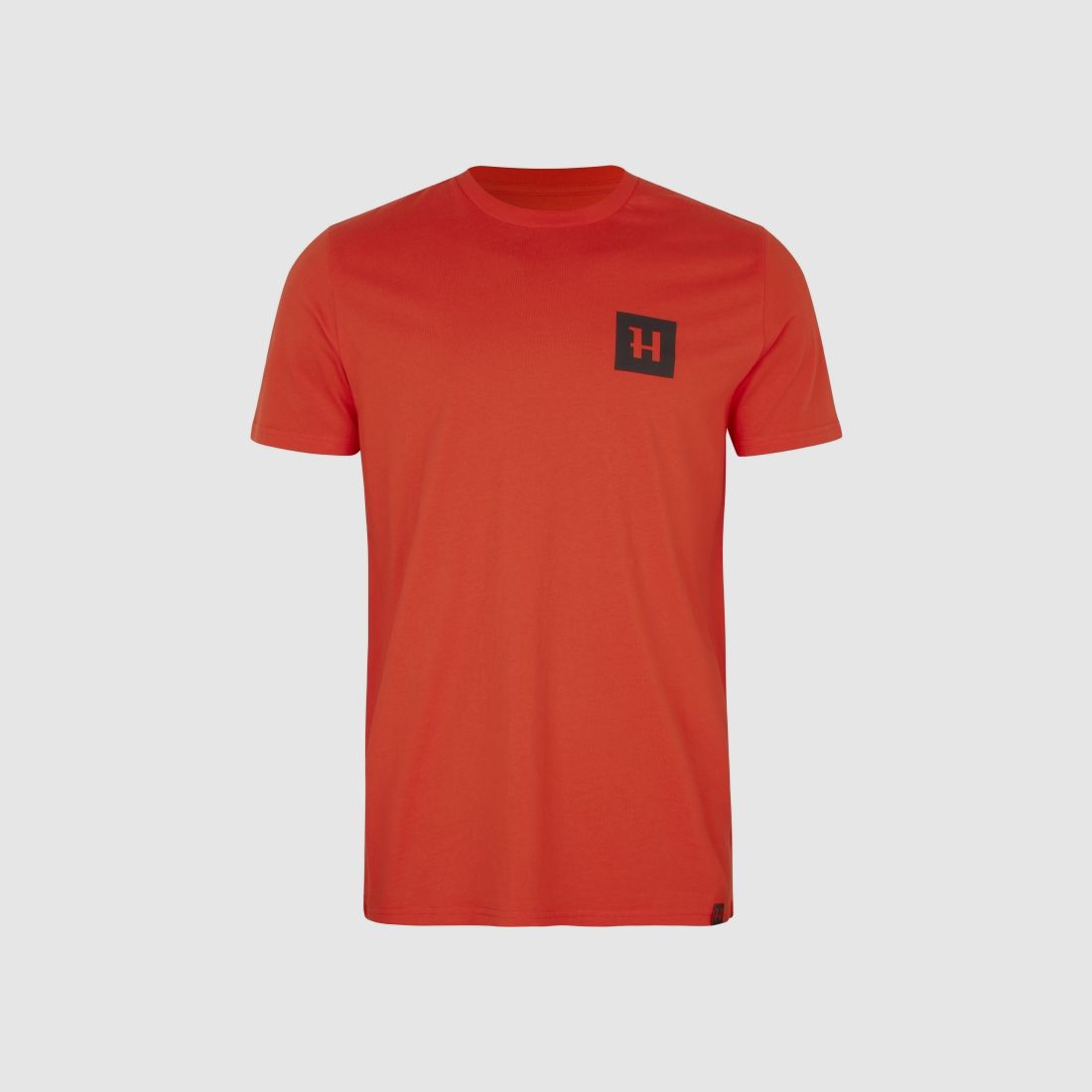 Härkila Frej T-shirt orange (160107269), image 6 of 6