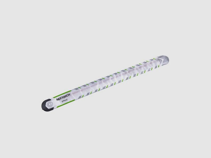 NEXTORCH UT51 – Bande signalétique LED avec Lumière d'Avertissement à 360°