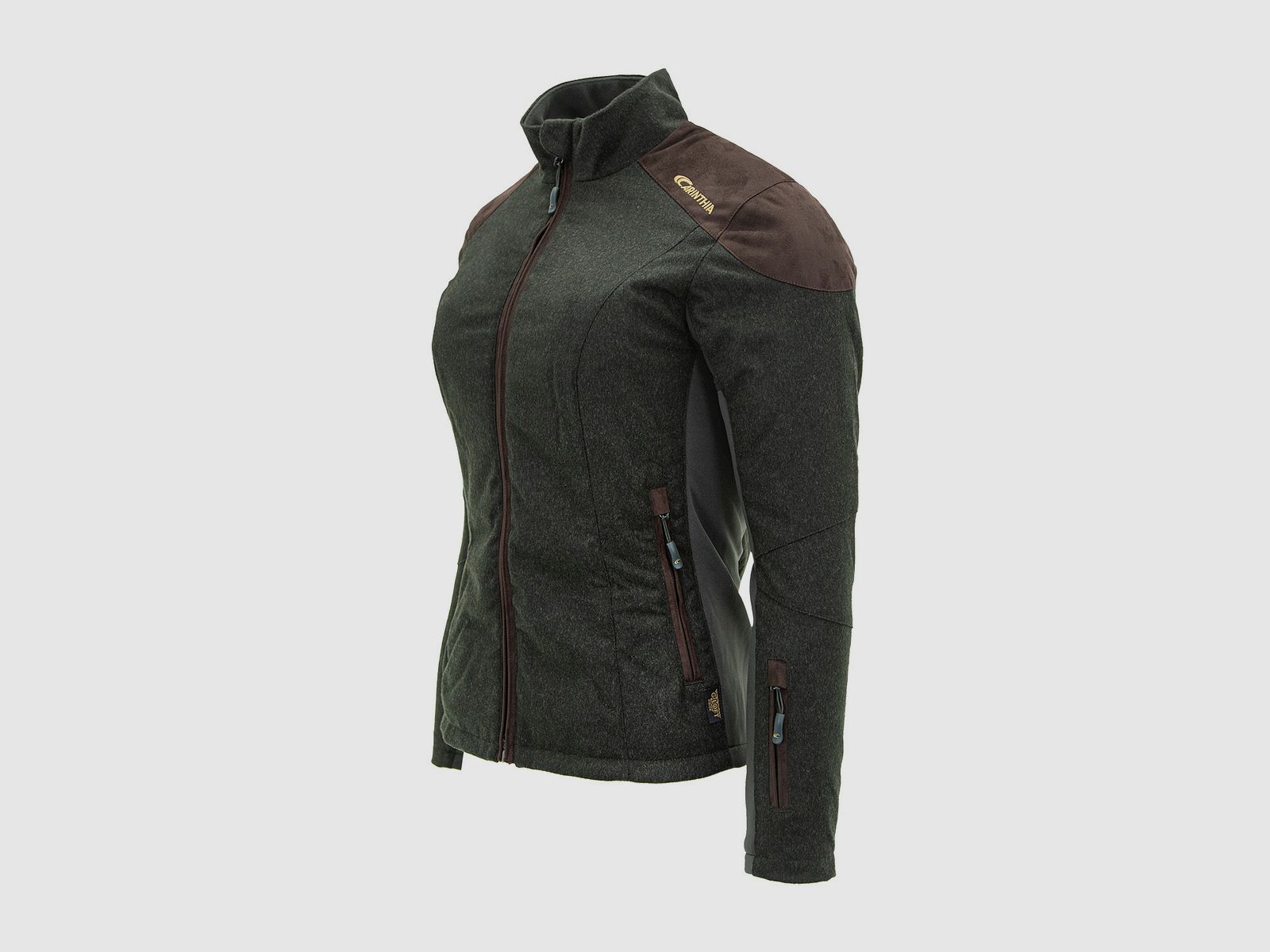 Carinthia TLLG Jacket Lady giacche da donna, immagine 12 di 12