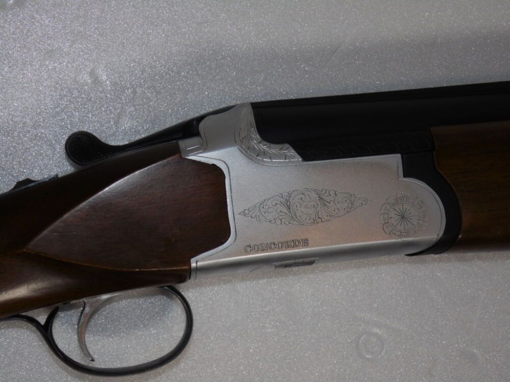 Concorde Mod. Caccia