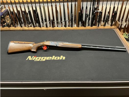 Beretta Beretta Over-and-Under Shotgun 12/70