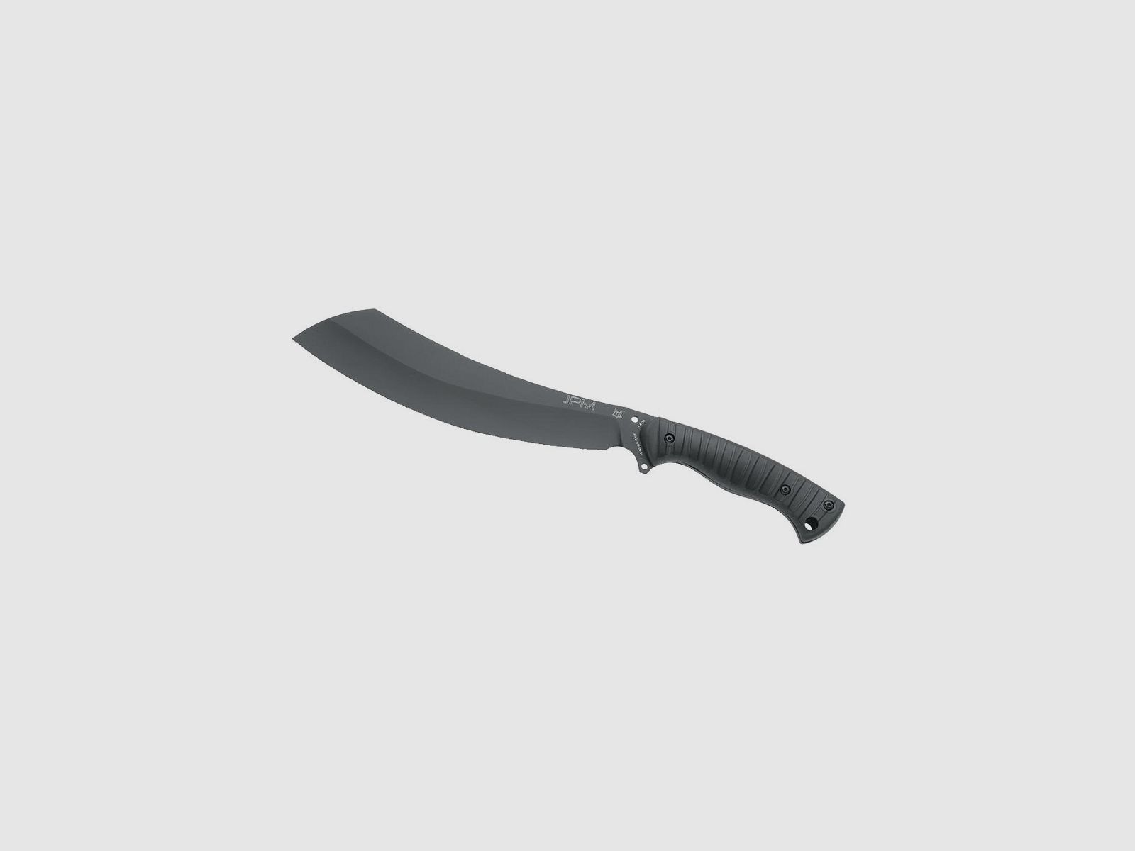Fox - Jungle Parang Machete van Fox Knives (FX-694), afbeelding 1 van 2