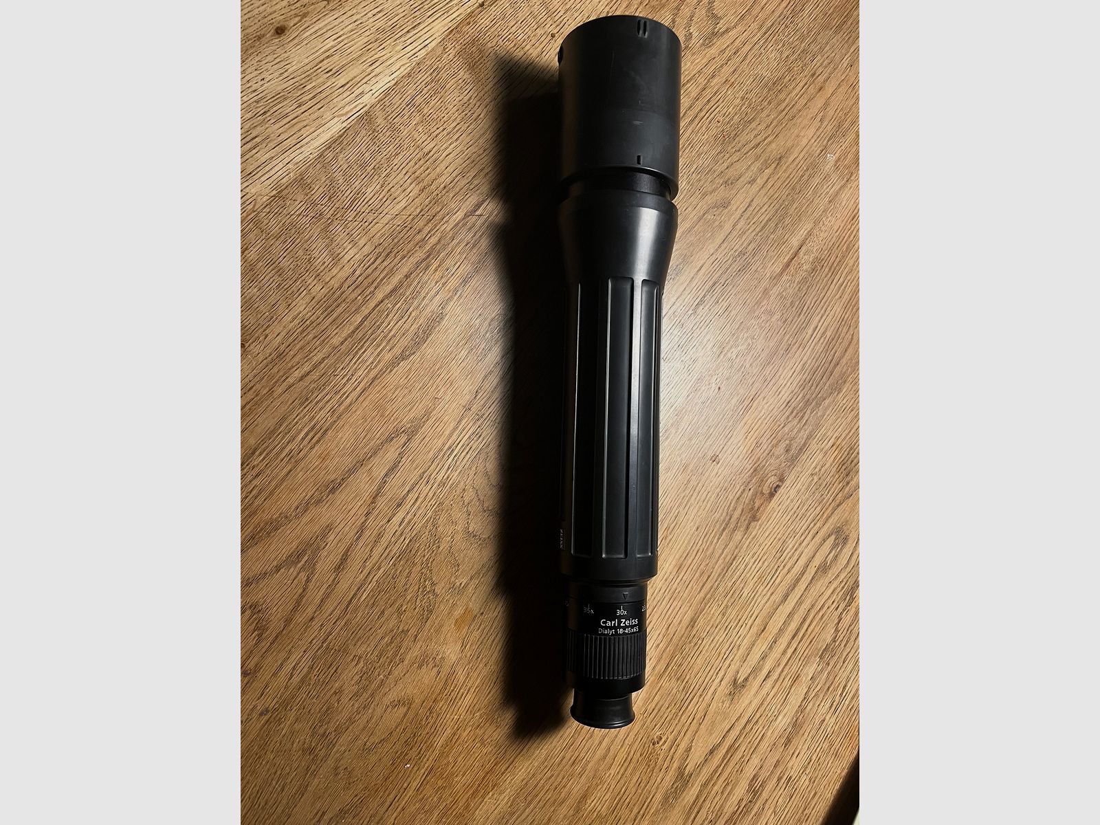 Spektiv Zeiss Dialyt 18-45x65