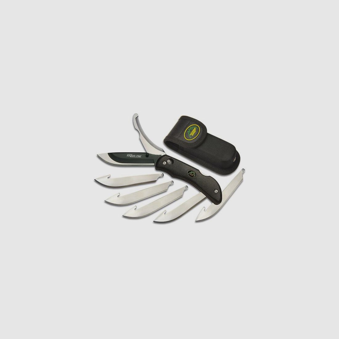 OUTDOOR EDGE Razor Pro Messer