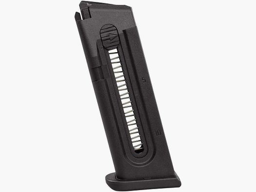 Glock magazine for G44 .22 lfB.
