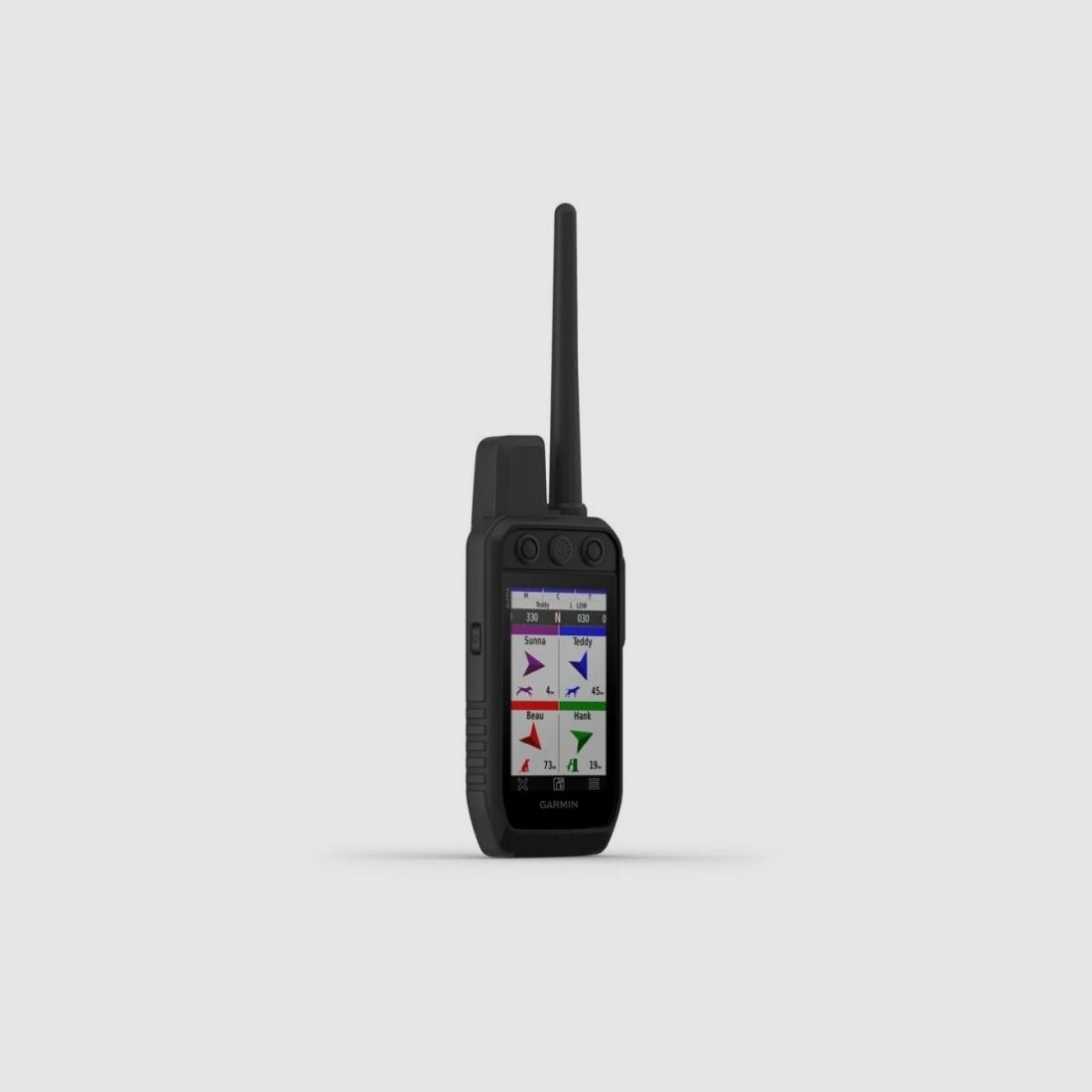 Garmin Handgerät Alpha 300 K
