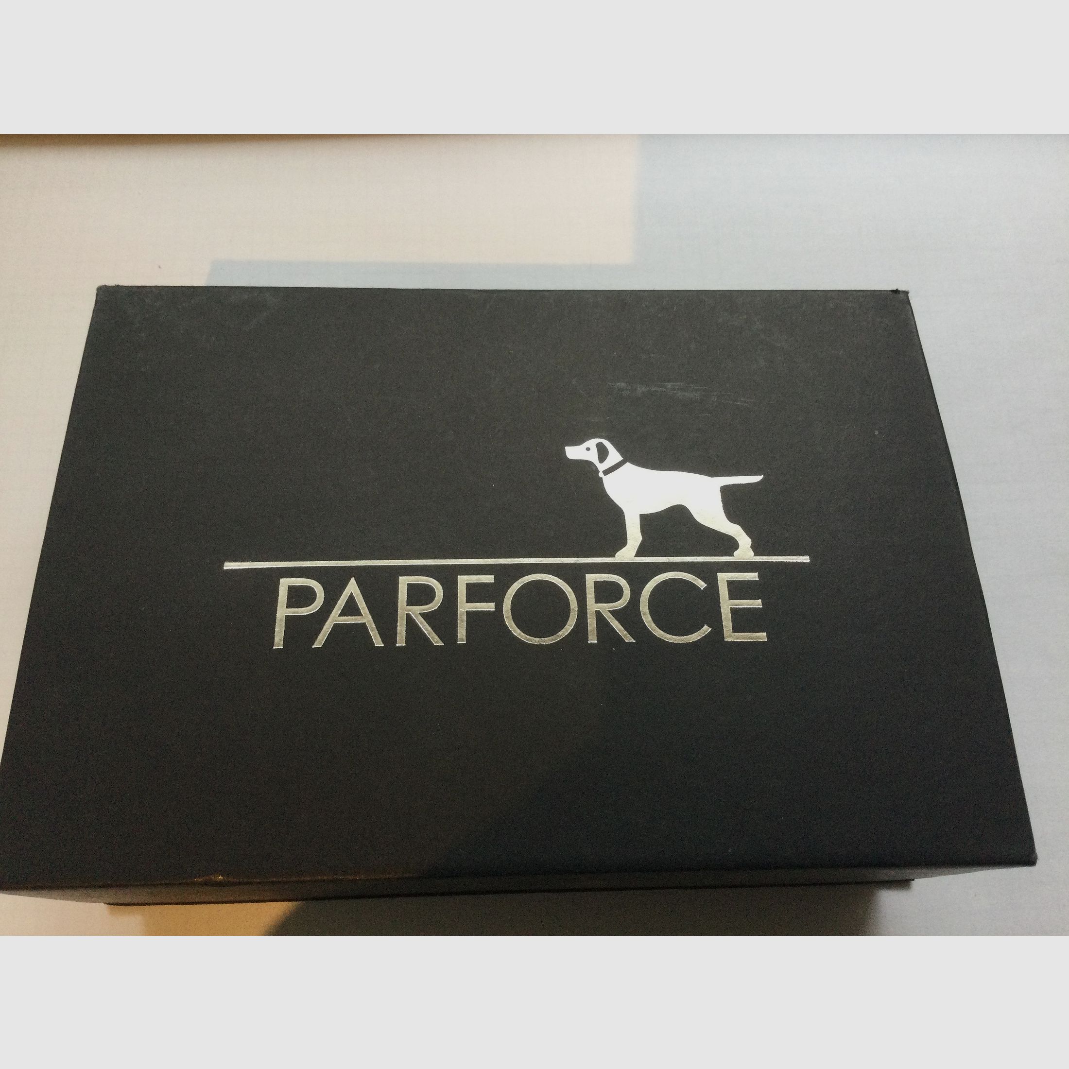 Cuchillos, Parforce, disolución de colección, herencia. Sin usar.