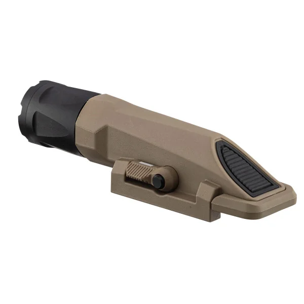 Inforce WMLx White / IR – Gen 3 FDE taktische Lampe, Bild 12 von 14