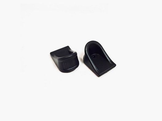 2 prolunghe per impugnatura Glock 26-39