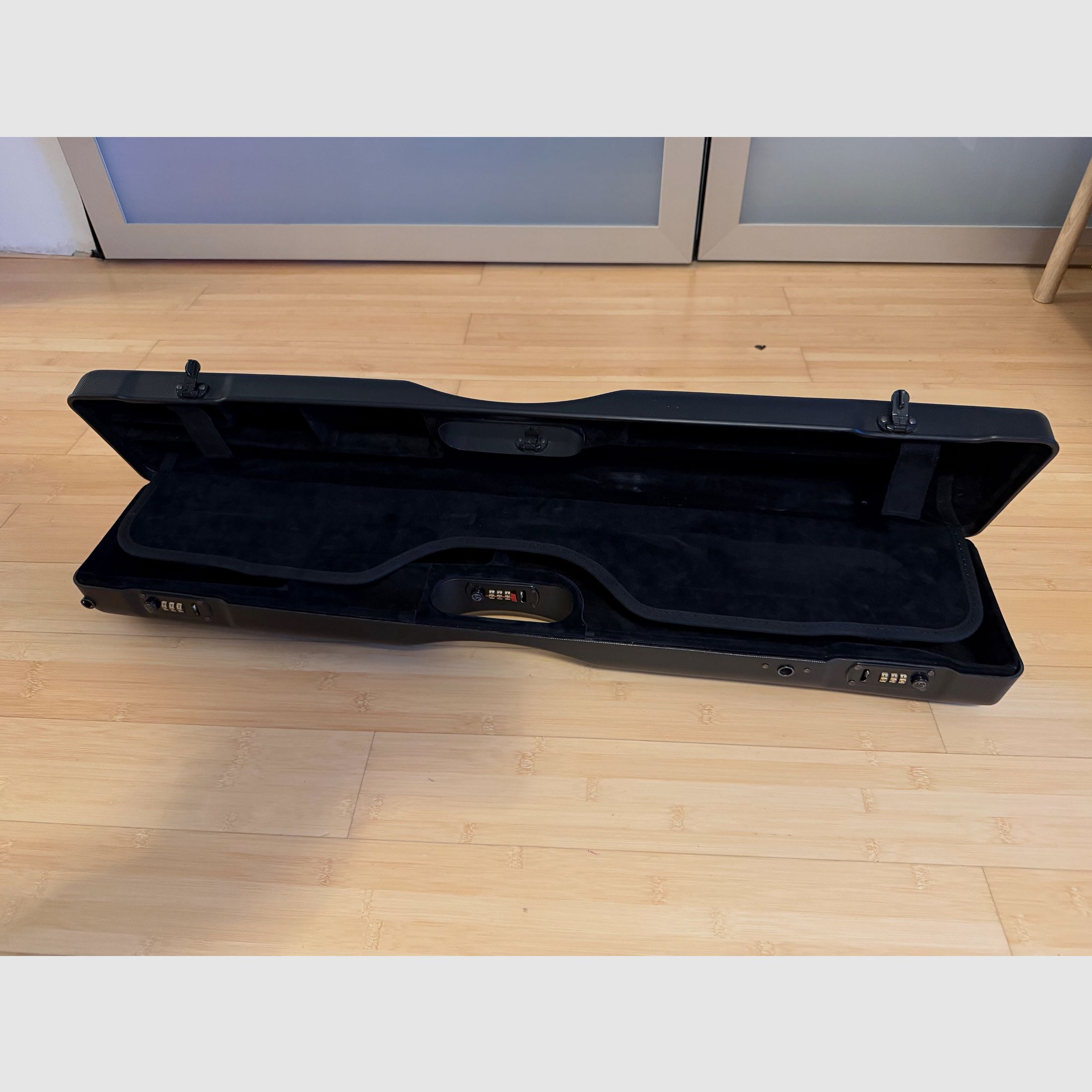 SAUER ABS Compact Case I Sauer 404 u.a.