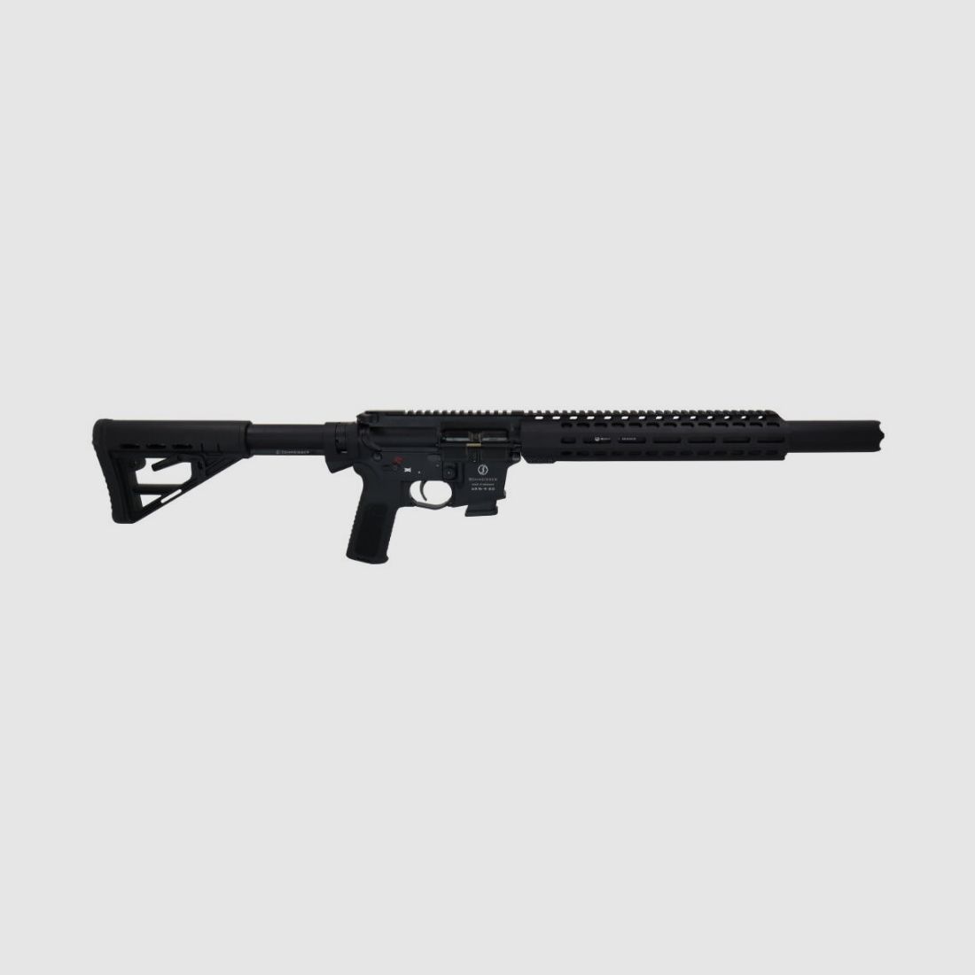Schmeisser AR15-9 S4F SD