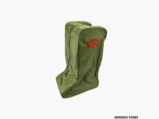 Tasche für Stiefel aus Cordura