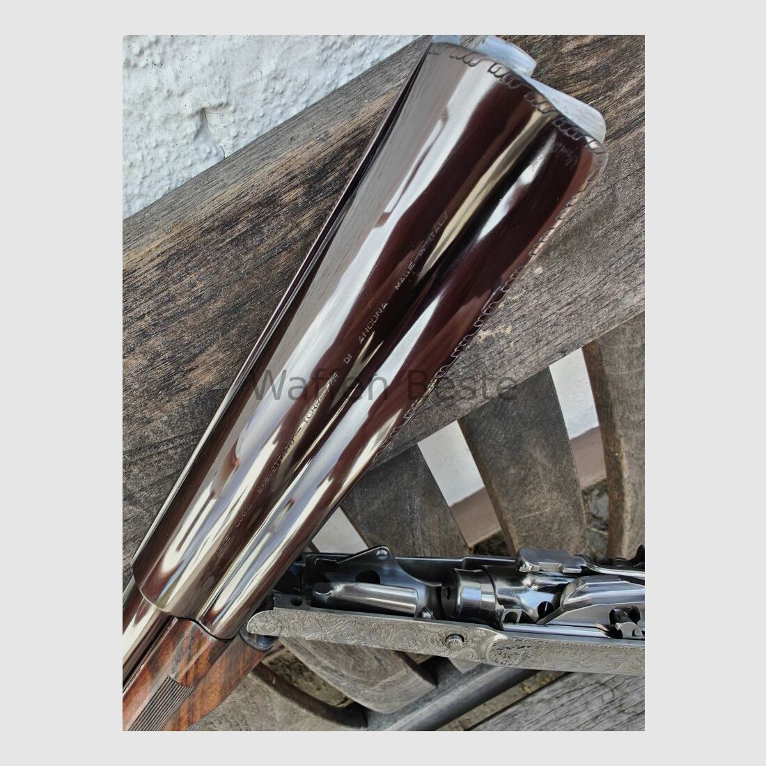 Cosmi Luxe